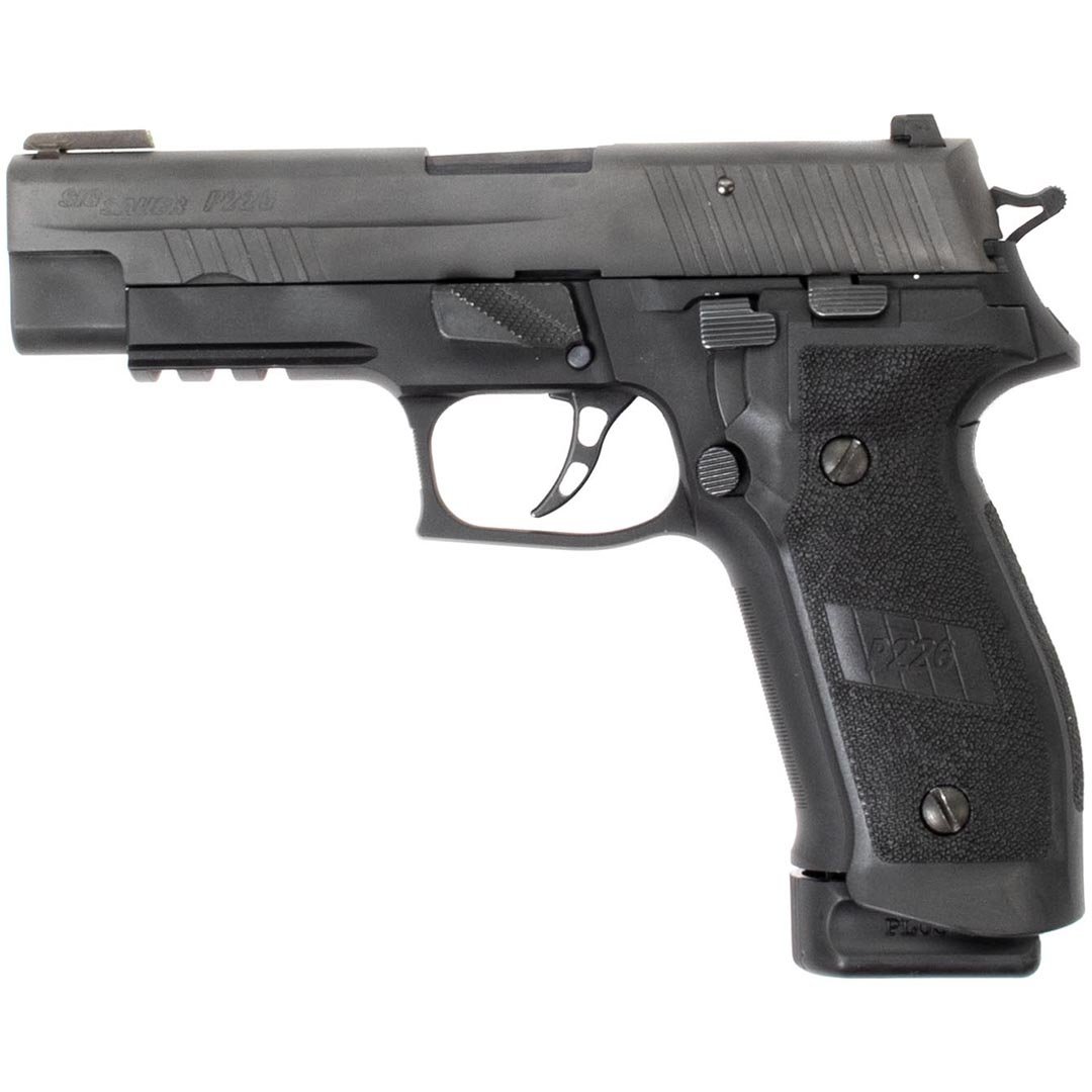 SIG SAUER P226